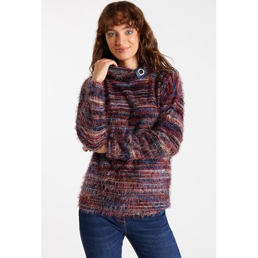 Sweter damski MONNARI
