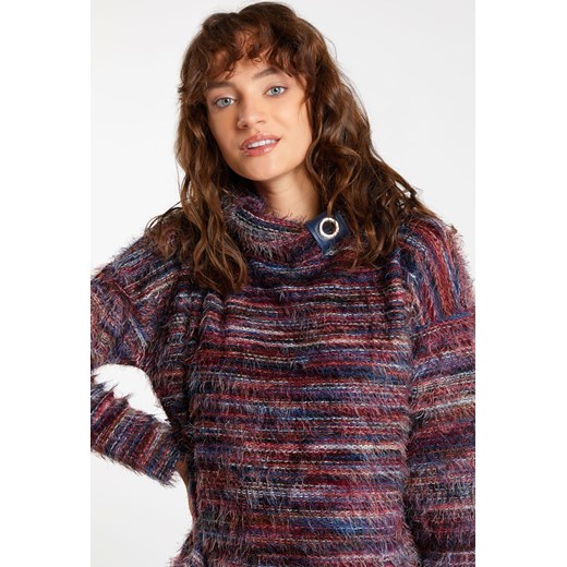 Sweter damski MONNARI