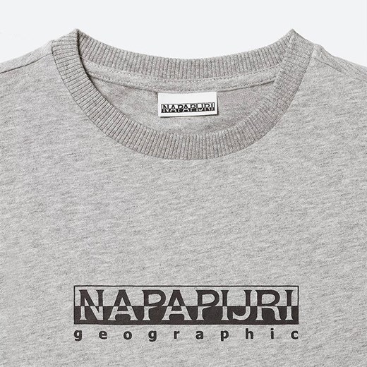T-shirt chłopięce Napapijri 
