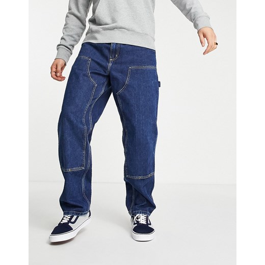Carhartt WIP jeansy męskie 