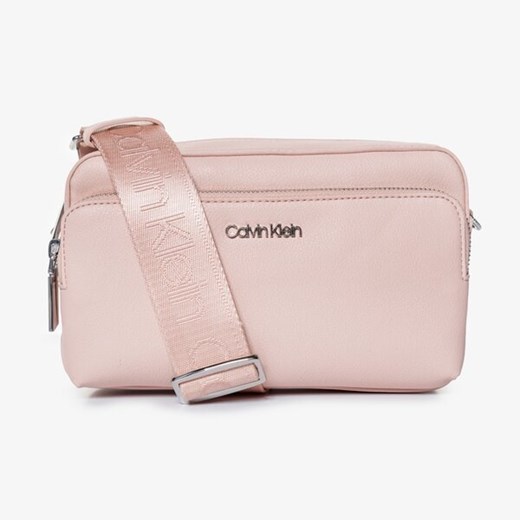 CALVIN KLEIN TOREBKA CK MUST CAMERA BAG Calvin Klein ONE SIZE Symbiosis