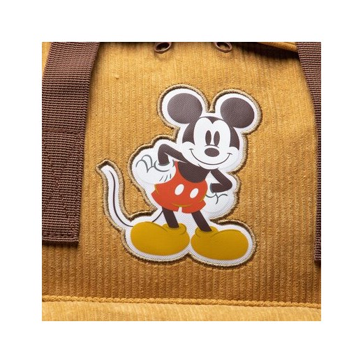 Plecak Mickey&Friends ACCCS-AW21-17DSTC-B One size ccc.eu