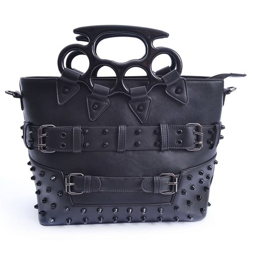 Torebka gotycka Pleaser Bag Vixxsin uniwersalny rockzone.pl