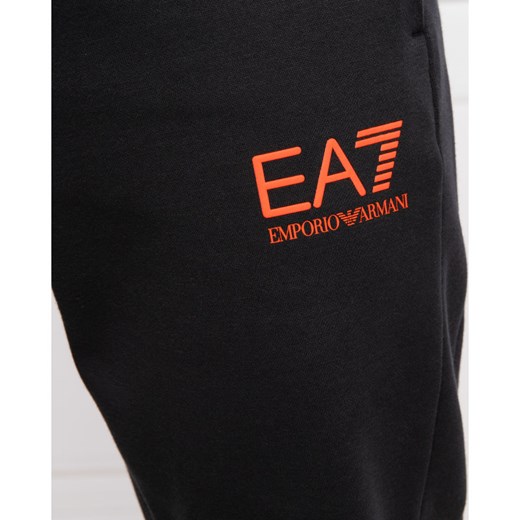 EA7 Dres | Slim Fit M Gomez Fashion Store