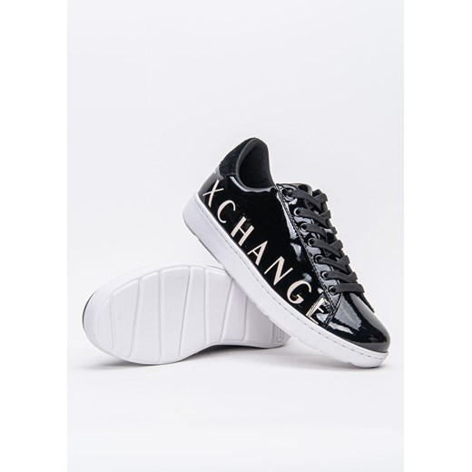 Sneakersy damskie Armani Exchange (XDX063 XV518 N642) Armani Exchange 41 Sneaker Peeker