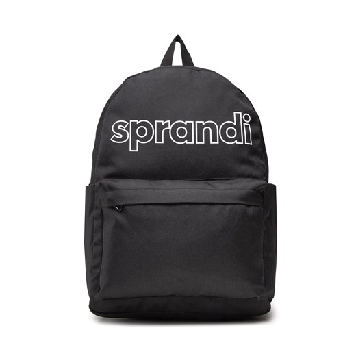 Plecak SPRANDI - BSP-S-110-10-06 Black Sprandi  eobuwie.pl