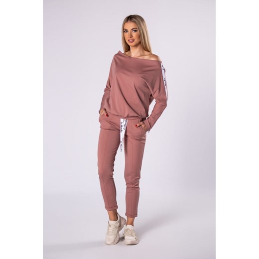 Dres damski La Blanche