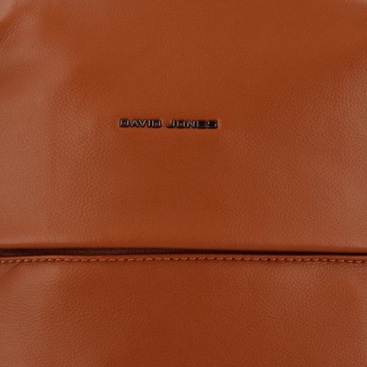 Uniwersalne Plecaki Damskie XL firmy David Jones Rudy (kolory) David Jones PaniTorbalska