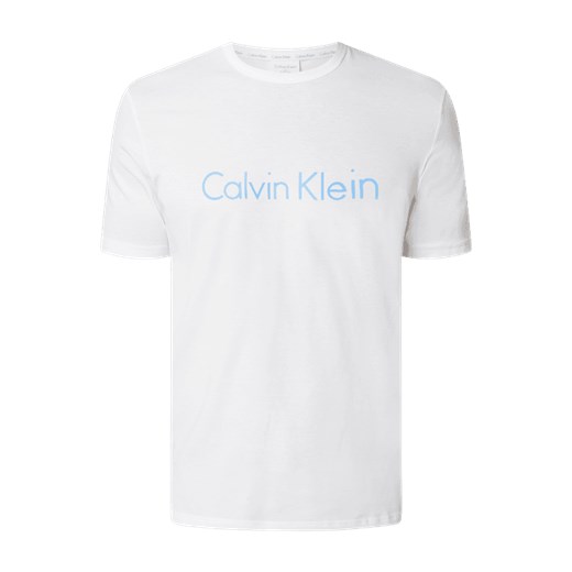 T-shirt z bawełny Calvin Klein Underwear XL Peek&Cloppenburg 