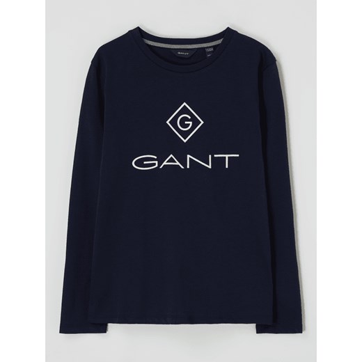 Bluzka dziewczęca Gant 