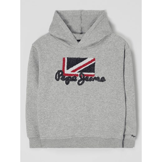 Bluza dziewczęca Pepe Jeans