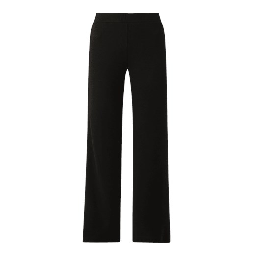 Luźne spodnie z krepy model ‘Kammie’ Vero Moda XS/32 Peek&Cloppenburg 