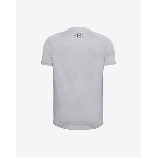 T-shirt chłopięce Under Armour z krótkim rękawem 