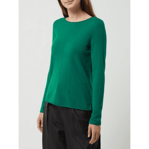 Sweter z kaszmiru 38 Peek&Cloppenburg