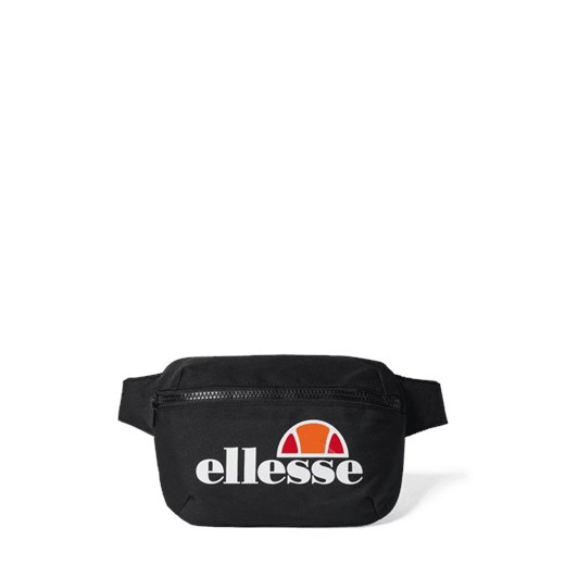 Saszetka nerka z nadrukiem z logo model ‘Rosca’ Ellesse One Size Peek&Cloppenburg 