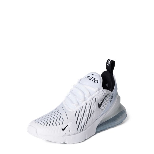 Sneakersy z obszyciem w kontrastowym kolorze Nike 37.5 Peek&Cloppenburg 