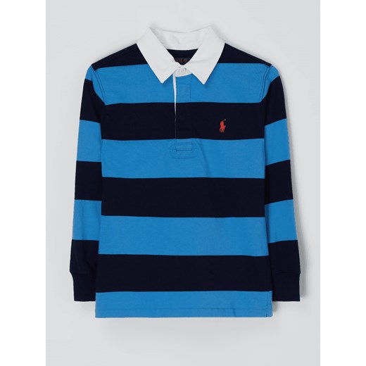 Bluza chłopięca Polo Ralph Lauren 