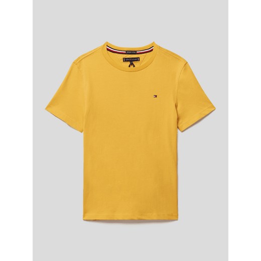 T-shirt chłopięce Tommy Hilfiger