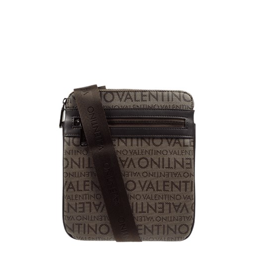 Brązowa torba męska Valentino Bags 