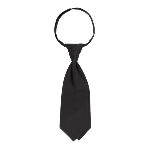 Krawat (8,5 cm) i poszetka w zestawie Wilvorst One Size okazyjna cena Peek&Cloppenburg 