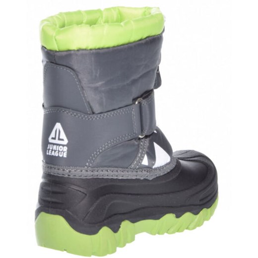 Buty zimowe dziecięce Junior League