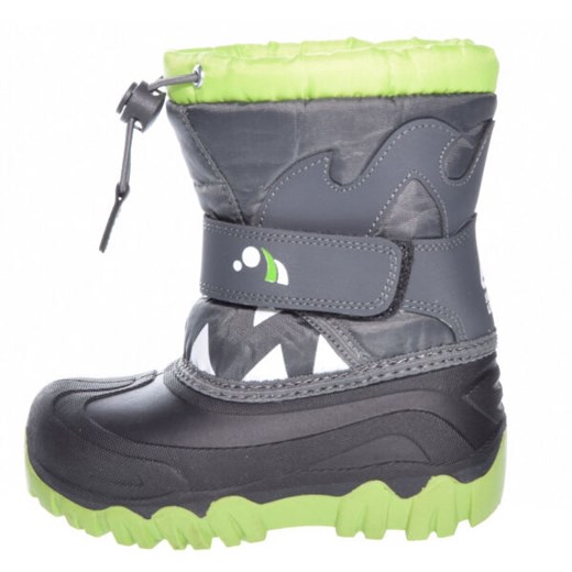 Buty zimowe dziecięce Junior League