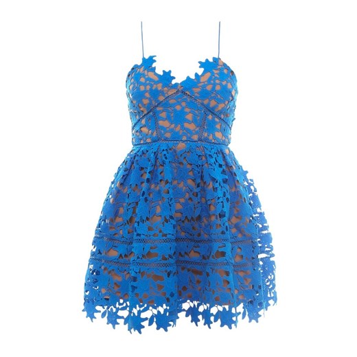 Dress AW21098A Self Portrait UK 6 showroom.pl