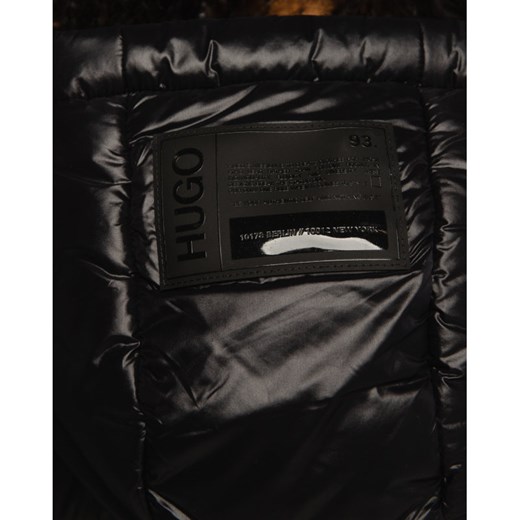 HUGO Kurtka Famandra M Gomez Fashion Store