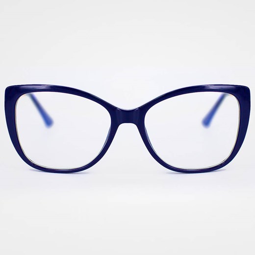 ELBE BLUE - Okulary korekcyjne Gepetto Gepetto