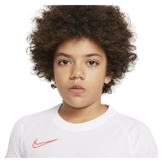 T-shirt chłopięce Nike