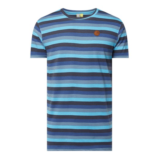 T-shirt ze wzorem w paski model ‘Nicak’ L okazyjna cena Peek&Cloppenburg 