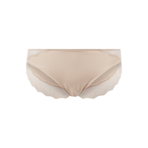 Figi z mikrowłókna Calvin Klein Underwear XS Peek&Cloppenburg 