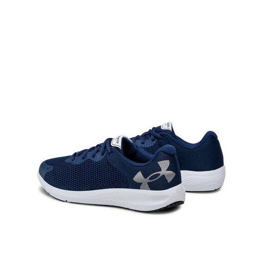 Obuwie sportowe UNDER ARMOUR Charged Pursuit 2 Bl 3024138-401 Under Armour 42 ccc.eu