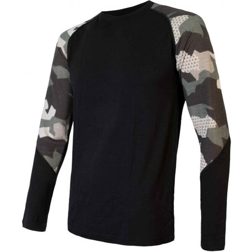 MERINO IMPRESS Sensor M Sportisimo.pl