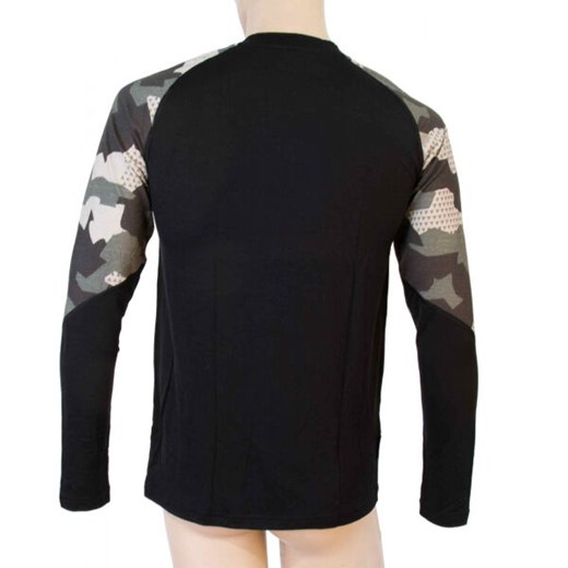 MERINO IMPRESS Sensor L Sportisimo.pl
