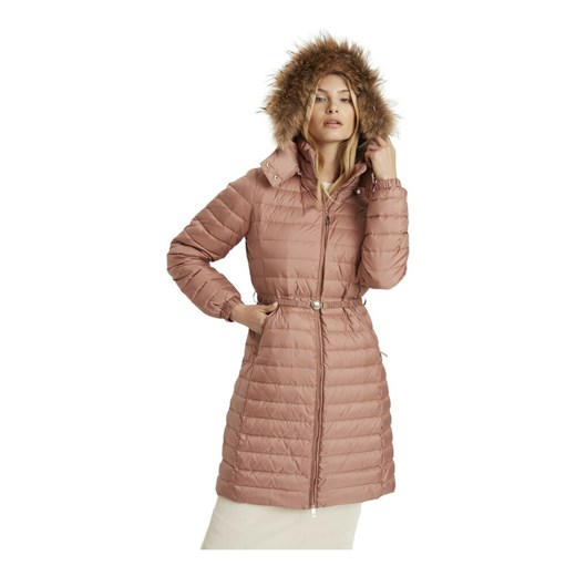 KURTKA ZIMOWA PUMORI Tiffi M showroom.pl