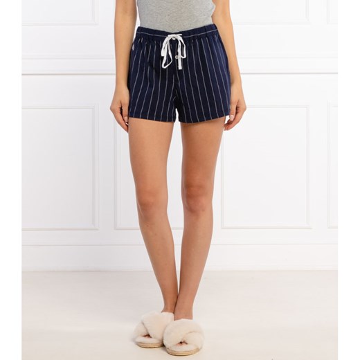 LAUREN RALPH LAUREN Szorty od piżamy | Regular Fit S Gomez Fashion Store