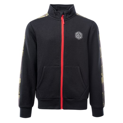 Bluza chłopięca Bejo z poliestru