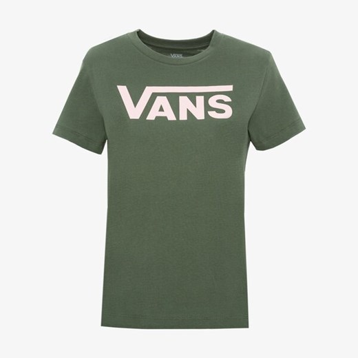 VANS T-SHIRT FLYING V CREW TEE Vans XS Sizeer