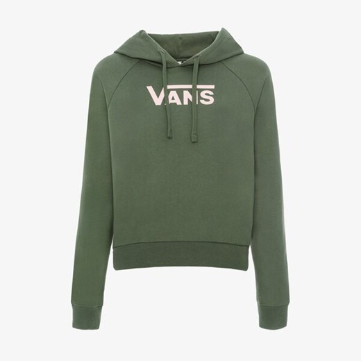 VANS BLUZA Z KAPTUREM FLYING V FT BOXY HOODIE Vans L Sizeer