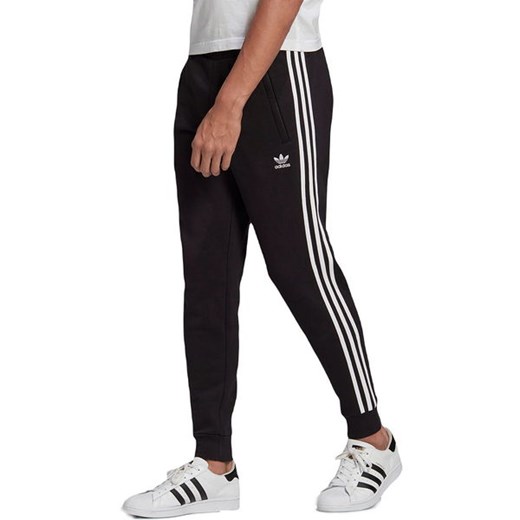 Spodnie dresowe męskie Adicolor Classics 3-Stripes Pants Adidas Originals XL wyprzedaż SPORT-SHOP.pl