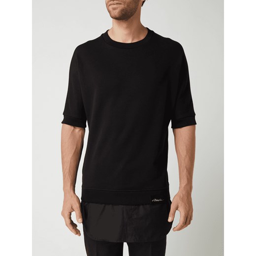 Bluza z bawełny Phillip Lim M Peek&Cloppenburg