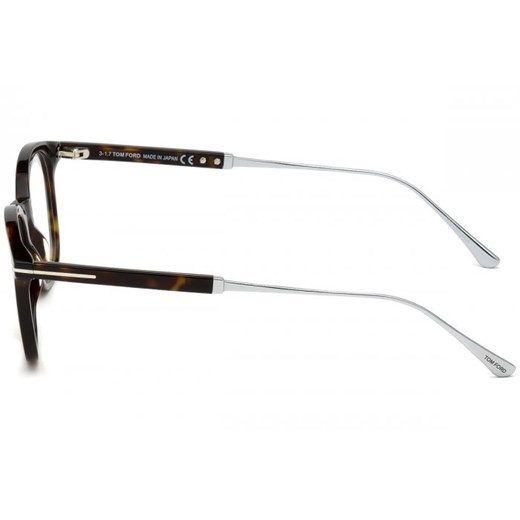 Tom Ford okulary korekcyjne damskie 