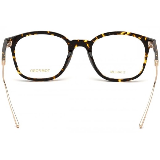 Okulary korekcyjne damskie Tom Ford 