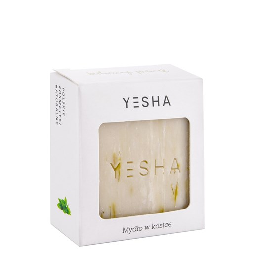Yesha Mydło w kostce Herbaciany Poranek 100g Yesha  promocyjna cena SuperPharm.pl