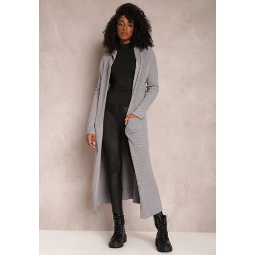Sweter damski Renee jesienny casual