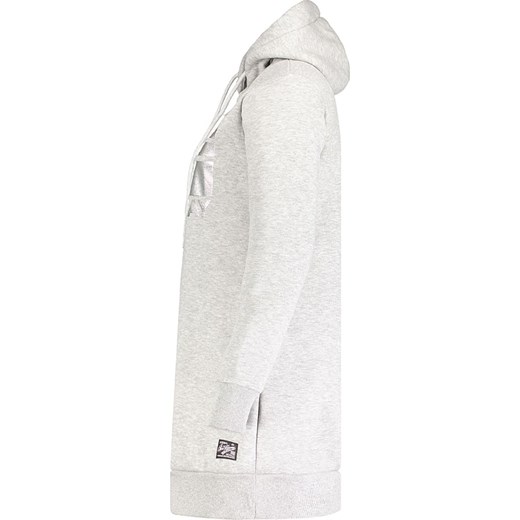 Bluza "Fabienne" w kolorze białym Geographical Norway S Limango Polska wyprzedaż