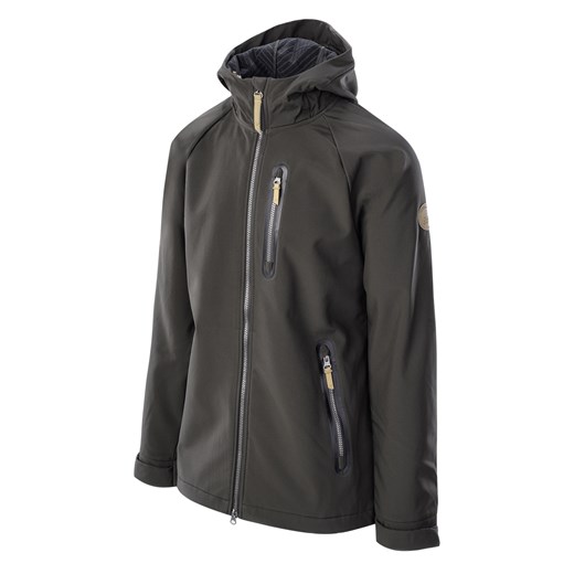 Męski Softshell ICEPEAK EP ALLENTON 6 57847 676 Q4 M000133699 Icepeak 46 okazja sklepmartes.pl