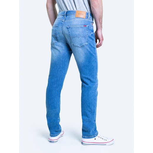 Jeansy męskie BIG STAR casual