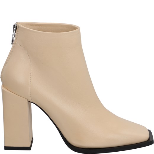 VENEZIA Botki damskie - WANDA1300 NA BUR Venezia 36 Venezia